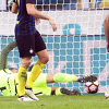 Serie A: Handanović se obrukao i poklonio pobjedu Cagliariju, Lazio u 97. minuti spasio bod na Olimpicu