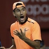 Nick Kyrgios suspendovan i novčano kažnjen zbog sramotnog meča