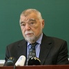 Mesić na predavanju u Zenici: Bilo bi pogubno da Hrvati dobiju treći entitet