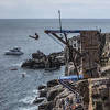 Red Bull Cliff Diving u Japanu donio rekordnu 6. titulu Gary Huntu