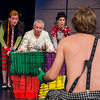 "Bajka" večeras u Kamernom teatru 55