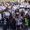 Za Editu i Selmu: Protesti građana ispred Zemaljskog muzeja u Sarajevu, blokirana glavna saobraćajnica