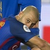 Mascherano produžio ugovor s Barcelonom do 2019.