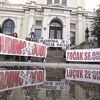 Nakon novih protesta "Za Selmu i Editu" u Sarajevu organizatori poručili da žele prisustovati Skupštini KS