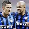 Melo i Jovetić blizu povratka u Fiorentinu