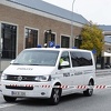 Zbog prijetnji bombaškim napadima u Danskoj izvršeno nekoliko evakuacija