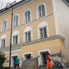 Kuća u kojoj je rođen Adolf Hitler će biti srušena