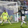 La Liga: Pobjeda Osasune na gostovanju kod Eibara