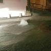 Sarajevo: Kvar na vodovodnoj mreži u RS-u izazvao poplave u dijelu općine Stari Grad