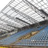 Obnova krova atletskog stadiona u Zenici: Svi se diče bh. atletičarima, ali malo ko želi pomoći