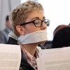 Studentice nakon protesta u Skupštini KS: Mi smo apolitične i nastavit ćemo borbu