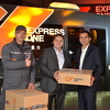 24 VIP Logistics Services postaje Express One