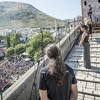 Šantićeva "Emina" ponovo na Starom mostu