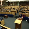 I Dom naroda Parlamenta FBiH odobrio da se građani zaduže kod MMF-a