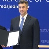 Andrej Plenković predložio ministre za novu Vladu Hrvatske, Hasanbegović ostao bez pozicije