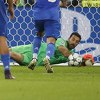 Čudesni Buffon i Cuadrado donijeli tri boda Juventusu, Real s pet komada ispratio Legiju iz Madrida