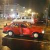 Sarajevo: Saobraćajna nesreća na Skenderiji, nema povrijeđenih