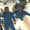 Kineski astronauti stigli na svemirsku stanicu Tiangong 2