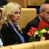 Arapović: Doček optužene zastupnice Šahman uz aplauz i cvijeće je loša poruka građanima