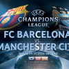 Liga prvaka na OBN TV: Barcelona – Manchester City