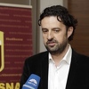 Samer Rešidat prepušta mjesto predsjednika RK Bosna novim snagama