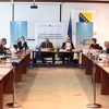 CIK novčano kaznio tri političke stranke zbog uvredljivog govora u predizbornoj kampanji