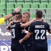 Sarajevo na Koševu savladalo Kozaru rezultatom 3:1 u osmini finala Kupa BiH