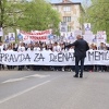 Protesti za Dženana Memića isti dan kada i ročište za ubistvo, svjedokinja Alisa Mutap