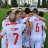 Zrinjskom ubjedljiva pobjeda protiv Veleža u prvoj utakmici osmine finala Kupa BiH