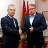 Radončić u gostima kod Nikšića najavio zaokret: SDA je stranka desnice, 2018. izlazimo na izbore samostalno