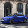 SEAT Leon "zategnuo" bore, u ponudi novi motori