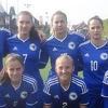 Novi uvjerljiv poraz juniorki BiH, izgubljene sve šanse za plasman u elitni krug