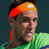 ATP Moskva: Džumhur predao meč Carreno-Busti