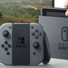 Nintendo predstavio konzolu Switch