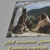 U Sarajevu predstavljena monografija "Kamenim tragovima“