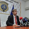 Nefić: Svaka policijska stanica ima poseban plan i osoblje zaduženo za nadzor škola u KS
