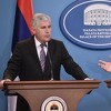Čović i Dodik u Banjoj Luci dogovorili da zajednički predlože novi zakon o Ustavnom sudu BiH