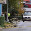 Sarajevo: Muškarac izvršio samoubistvo skočivši sa zgrade na Dobrinji