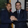 Neymar produžio ugovor s Barcelonom do 2021. godine