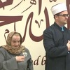 Izbori u SAD-u: Za demokrate bitni glasovi bošnjačke dijaspore u Iowi, lokalni džemat posjetila i Madeleine Albright
