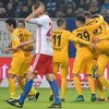 Bundesliga: HSV poražen od Eintrachta, Spahić odigrao 55 minuta