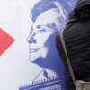 Grupa građana u Sarajevu podržala Hillary Clinton, za potpis dobijali prigodne majice