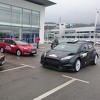 Ford Fiesta R5 kao startni broj jedan na 10. reliju Jahorina