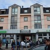 Tragedija u centru Živinica: Radnik poginuo usljed pada sa zgrade