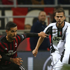 Milan slavio u derbiju protiv Juventusa, Pjaniću poništen čist pogodak