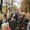 Više od 250 studenata krenulo na Trebević, u pohod posvećen nastradalim kolegicama Selmi i Editi