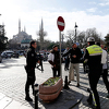SAD upozoravaju na moguće terorističke napade i otmice u Istanbulu