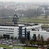Muškarac u zgradi HRT-a u Zagrebu prijetio bombom i tražio ministre i generale