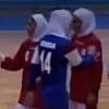 Reprezentativke Rusije u futsalu nosile hidžab iz poštovanja prema Irankama