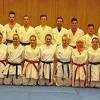 Karate reprezentacija BiH putuje na Svjetsko prvenstvo u Austriju